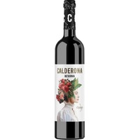 Calderona Reserva Cigales DO trocken - Bodegas Frutos Villar