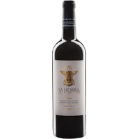 La Horra Roble Ribera del Duero DO trocken - Bodegas Frutos Villar