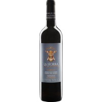 La Horra Joven Ribera del Duero DO trocken - Bodegas Frutos Villar