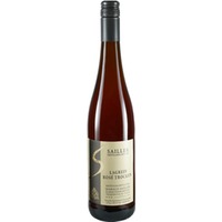 LAGREIN ROSÉ trocken - Weingut-Destillerie Harald Sailler