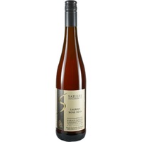 LAGREIN ROSÉ - Weingut-Destillerie Harald Sailler