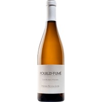 Henri Bourgeois Pouilly Fume Les Jeunes Vignes