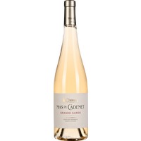 Rosé Grande Garde Côtes de Provence