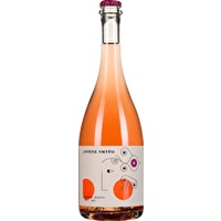Pet Nat Nocera Rosato