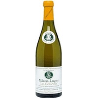 Louis Latour Macon Lugny Les Genievres
