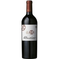 Rothschild & Concha y Toro Almaviva