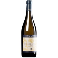 Chardonnay Sicilia Menfi DOC (BIO)