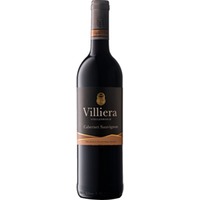 Villiera Cabernet Sauvignon, WO Stellenbosch, Western Cape, 2021, Rotwein