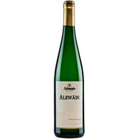 Alewäin" Riesling Qualitätswein trocken