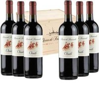 Ornello Doc Maremma Toscana Rosso 6 Flaschen