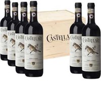 Chianti Classico Docg 6 Flaschen