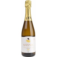 Shania 0,0 Wihite Sparkling- De-alcoholized Jumilla C. Juan Gil