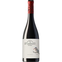 Uitsig Ex Oppido Red Horizon, WO Western Cape, Western Cape, 2021, Rotwein