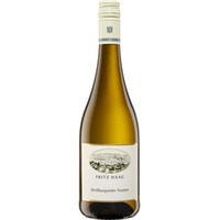 Fritz Haag Weißburgunder, Trocken, Mosel, Mosel, 2023, Weißwein