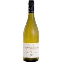 Grauer Burgunder ** tr. 2023/24, Alexander Laible