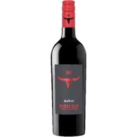 Les Producteurs Reunis Hornhead Malbec