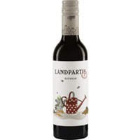 Landparty Rot 0,375l - Riegel