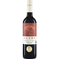 Adobe Cabernet Sauvignon Reserva D.O. Valle de Central Emiliana - Emiliana Organic Vineyards