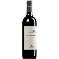 "Al Passo" Rosso Toscana IGT