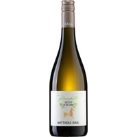 Matthias Gaul Le Blanc secco Pompette