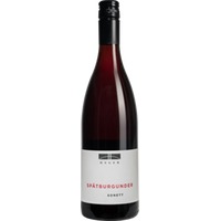 Heger Spätburgunder „Sonett“