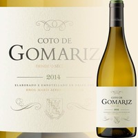 Coto de Gomariz Blanco
