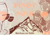 Pinot Noir