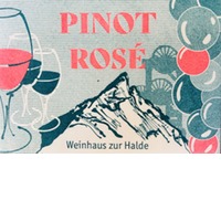 Pinot Rosé
