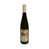 Forster Pechstein Riesling Spätlese trocken - Bassermann-Jordan