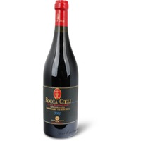 Rocca Coeli Etna Rosso DOC