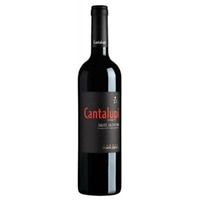Doppelmagnum Cantalupi Riserva 3l - Conti Zecca