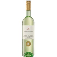 Siegbert Bimmerle Blanc de Blanc trocken