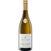 Siegbert Bimmerle Weißer Burgunder Kabinett trocken