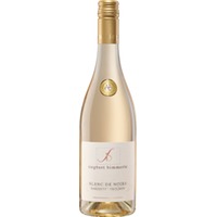 Siegbert Bimmerle Blanc de Noir kabinett trocken