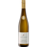 Siegbert Bimmerle Riesling kabinett trocken