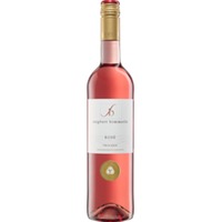 Siegbert Bimmerle Rose trocken