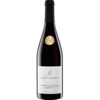 Siegbert Bimmerle Spätburgunder kabinett trocken