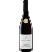 Siegbert Bimmerle Rotwein Cuvee trocken