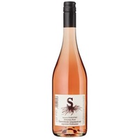 Sabathi Hannes Frizzante Rosé