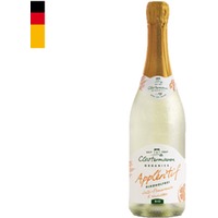 Clostermann Appléritif Salz-Pomeranze & Wacholder Alkoholfrei