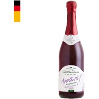 Clostermann Appléritif Apfel-Aronia & Rose Alkoholfrei