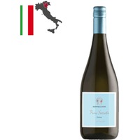 Montelliana Primo Vino Frizzante bianco trocken