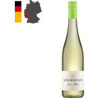 Gälweiler Secco Alberto weiss trocken Cuvée