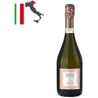 Albino Armani Spumante Rosé Extra Dry