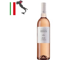 Albino Armani Vallagarina Rosé trocken