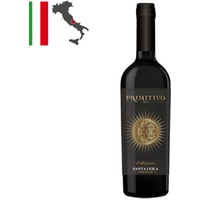 Carlo Sani Santa Leila trocken Cuvée
