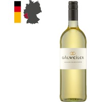 Gälweiler Grauer Burgunder trocken 1l