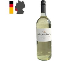 Gälweiler Riesling halbtrocken 1l