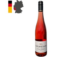Gälweiler Rosé Cuvée Rosalie mild