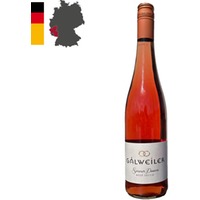Gälweiler Secco Sommer Passion Rosé feinherb Cuvée